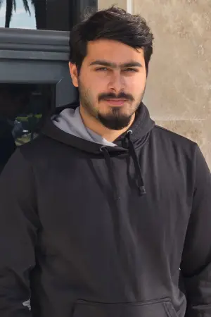 Photo Yassin AL-Naimi #344159