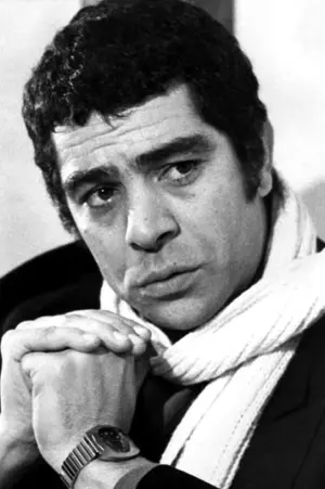 Photo Behrouz Vossoughi #242177