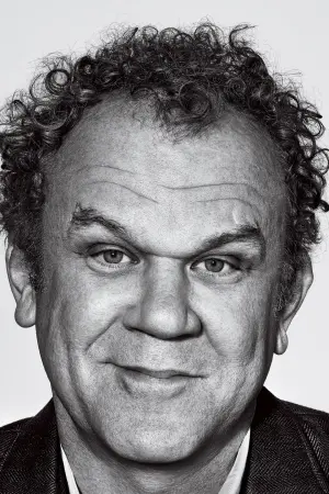 Photo John C. Reilly #31721