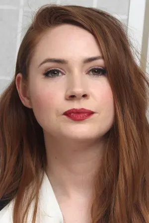 Photo Karen Gillan #5794