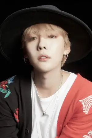 Photo Kim Jin-woo #382041