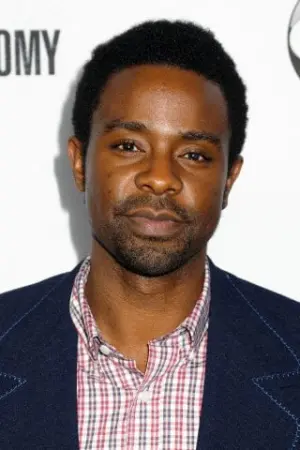 Photo Brandon Scott #28549