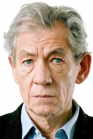 Photo Ian McKellen #10127