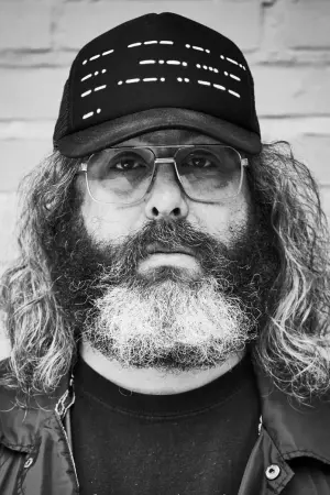 Photo Judah Friedlander #29289