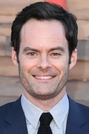 Photo Bill Hader #8708