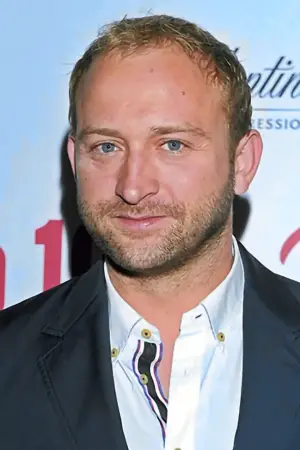 Photo Borys Szyc #55992