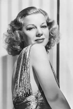 Photo Glenda Farrell #311426