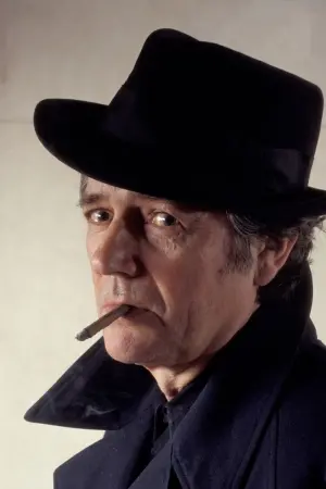 Photo Jean-Pierre Mocky #221804