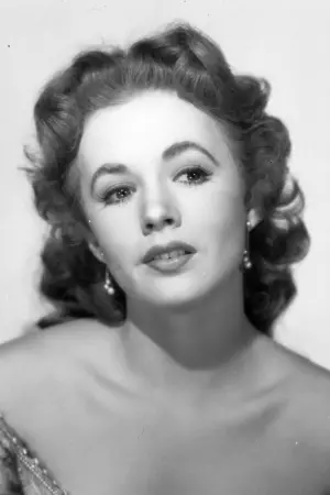 Photo Piper Laurie #81816