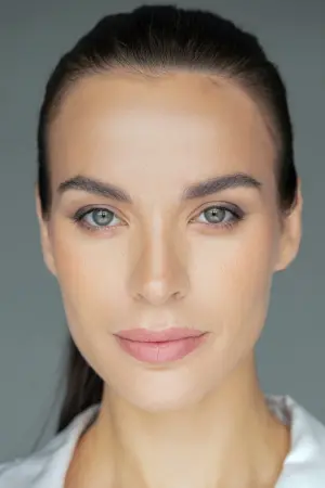 Photo Ekaterina Vladimirova #270766