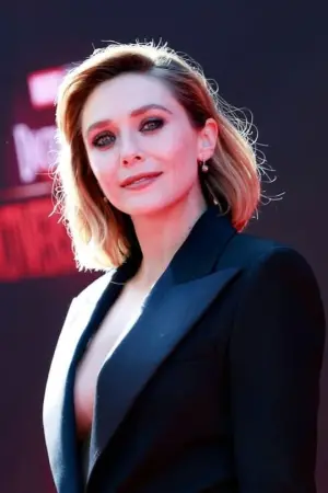 Photo Elizabeth Olsen #66753