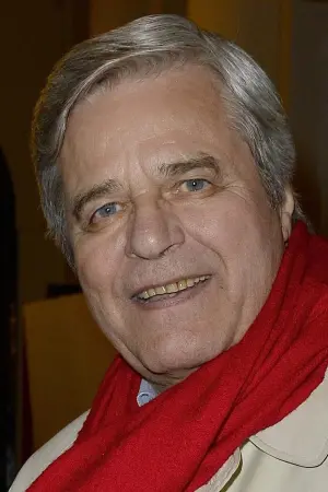 Photo Jean Sorel #109254