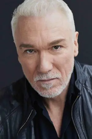 Photo Patrick Page #51288