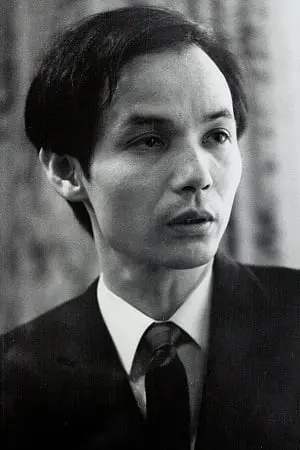 Photo Toru Takemitsu #1440