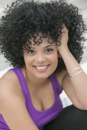 Photo Adrienne Lewis #393578