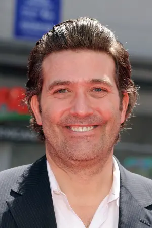 Photo Craig Bierko #89058