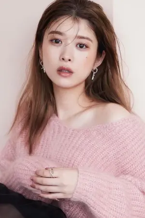 Photo Fumika Baba #262368