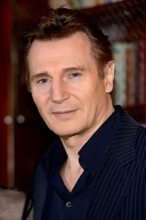 Photo Liam Neeson #699