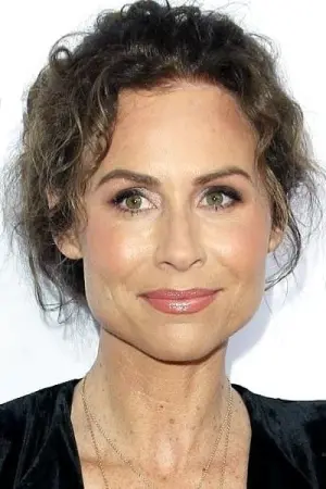 Photo Minnie Driver #26956