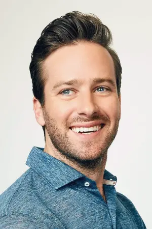 Photo Armie Hammer #18745
