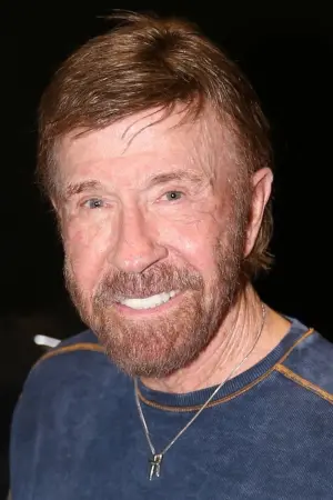Photo Chuck Norris #39096