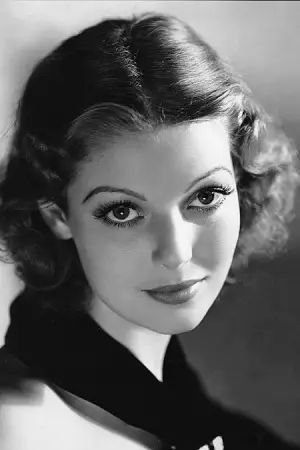 Photo Loretta Young #333571