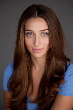 Photo Samantha Hodhod #118185