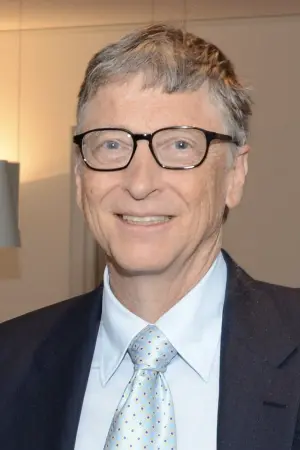 Photo Bill Gates #280054