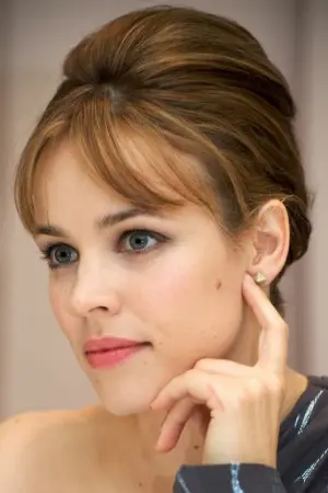 Photo Rachel McAdams #8137