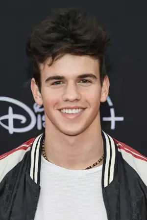 Photo Sage Asher #382692