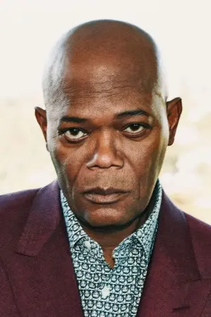 Photo Samuel L. Jackson #65459