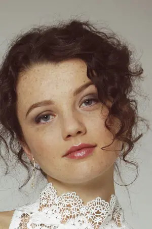 Photo Stefania LaVie Owen #25464