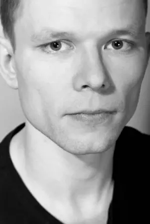 Photo Tõnn Lamp #272331