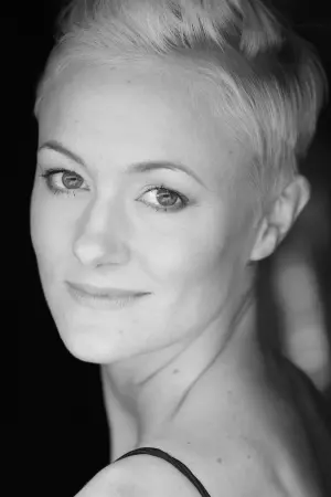 Photo Jessica Hooker #4114