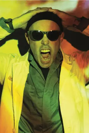 Photo Joel Potrykus #351036