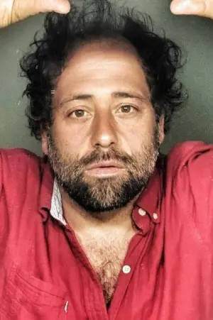 Photo Sebastián Mogordoy #86466