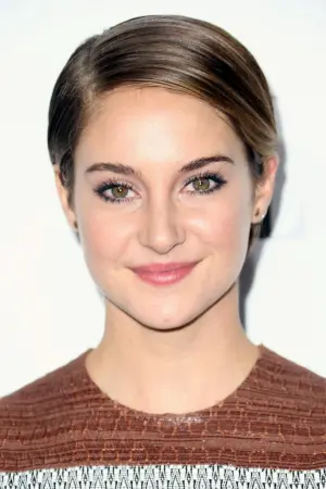 Photo Shailene Woodley #312140