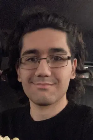 Photo Darius Khalili #245070