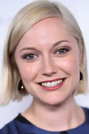 Photo Georgina Haig #255324