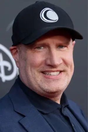 Photo Kevin Feige #326856
