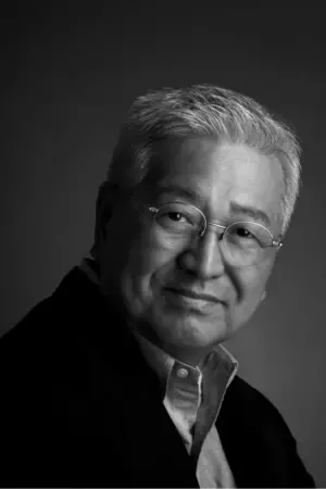 Photo Masahiro Shinoda #257447