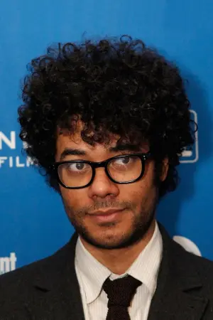 Photo Richard Ayoade #21273