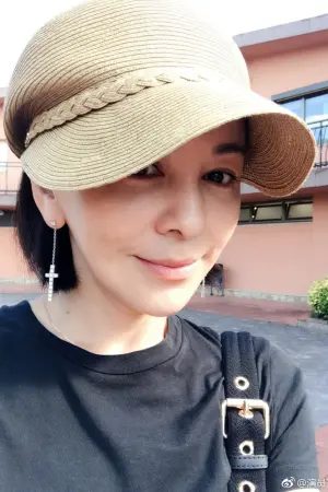 Photo Wang Lin #59172