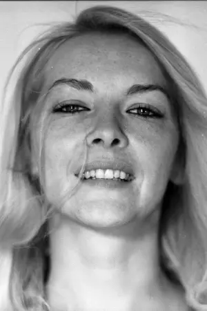 Photo Barbara Brylska #293643