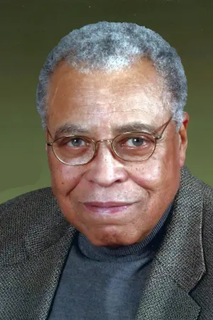 Photo James Earl Jones #1800
