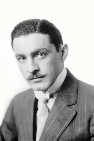 Photo John Barrymore #341225