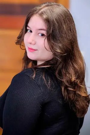 Photo Larissa Braga #389702