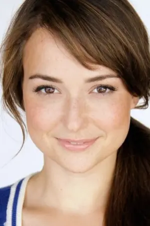 Photo Milana Vayntrub #51617