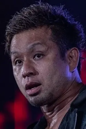 Photo Nobuo Yoshihashi #346478