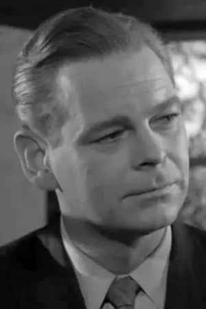 Photo Peter Dyneley #247602